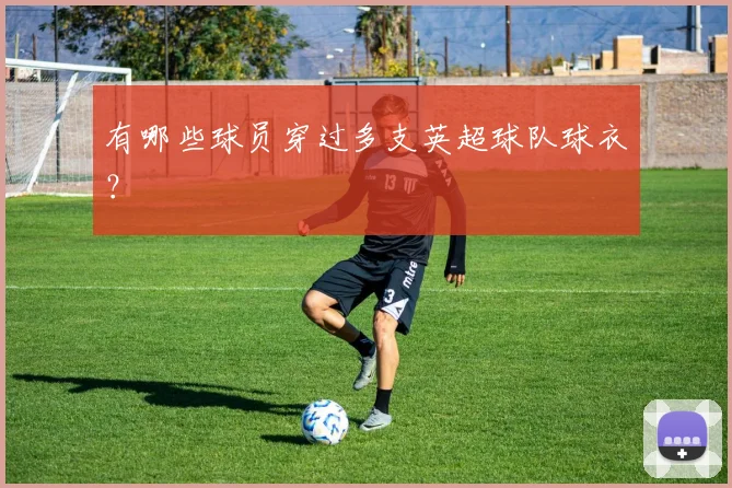 有哪些球员穿过多支英超球队球衣？