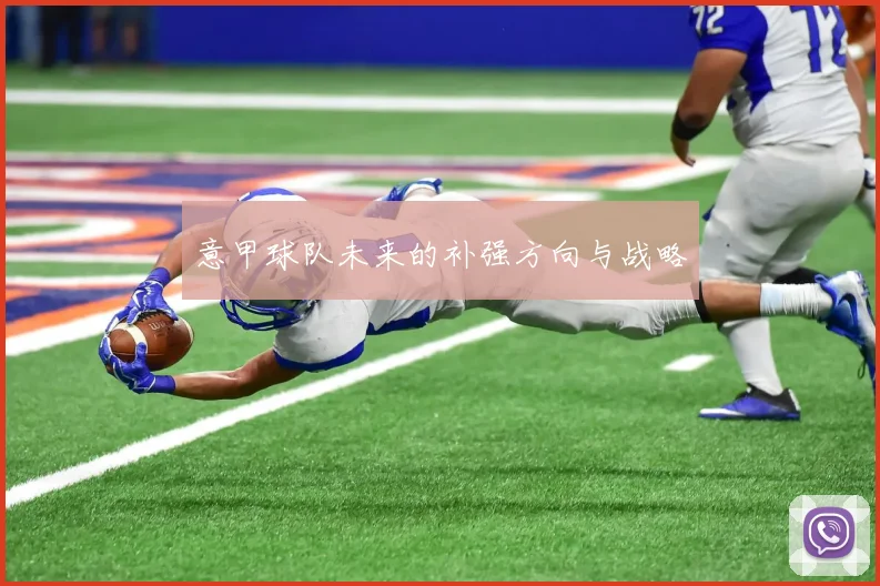 意甲球队未来的补强方向与战略